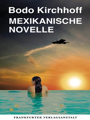 cover image of Mexikanische Novelle